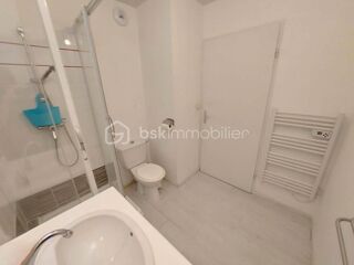  Appartement à vendre 1 pièce 19 m²