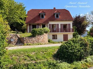  Maison à vendre 5 pièces 124 m²