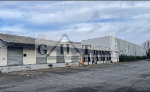   A VENDRE SAINT-CHERON 