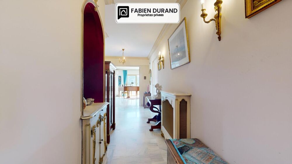 � vendre  Appartement Cannes (06400)