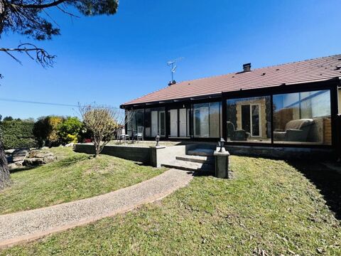   Maison Maison - 5 pi�ce(s) - 115 m�