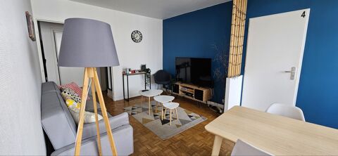  Appartement � louer 1 pi�ce 10 m�