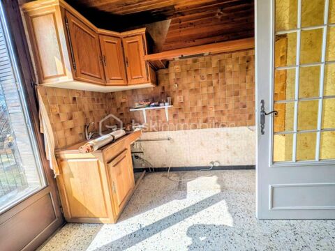  Maison à vendre 5 pièces 130 m²