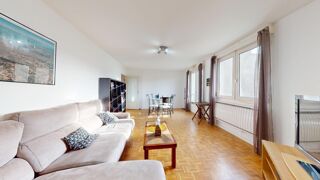  Appartement � vendre 2 pi�ces 58 m�