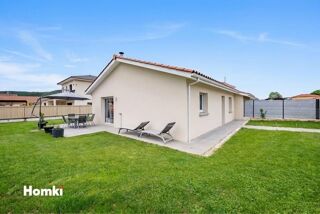  Maison � vendre 4 pi�ces 100 m�