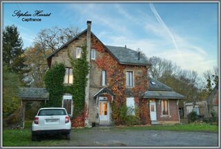  Maison  vendre 12 pices 254 m