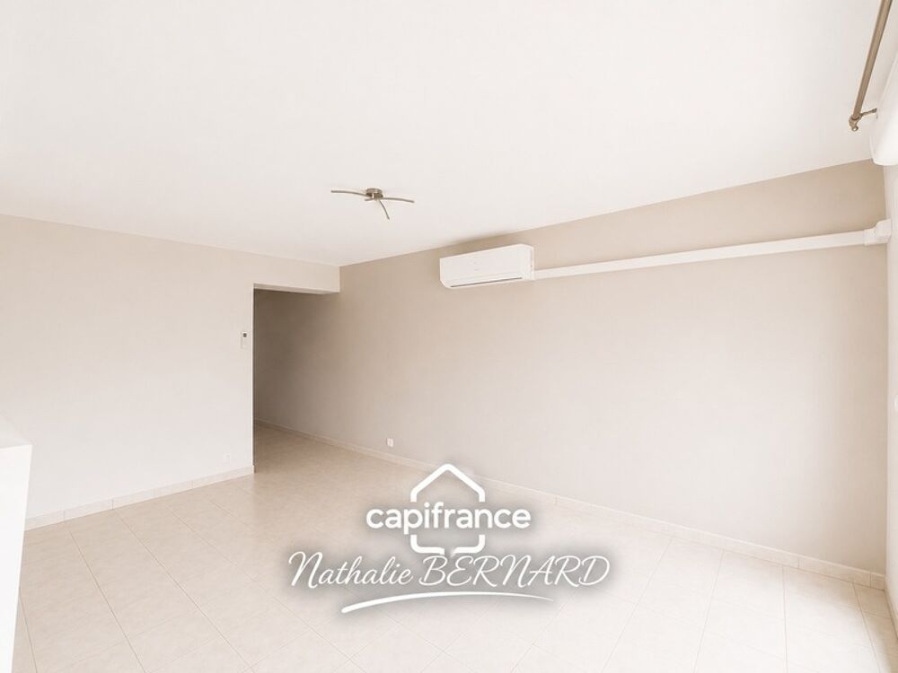 Vente Maison À VENDRE – Maison 3 pièces avec jardinet privatif et 2 parkings à Villeneuve-sur-Lot Villeneuve sur lot