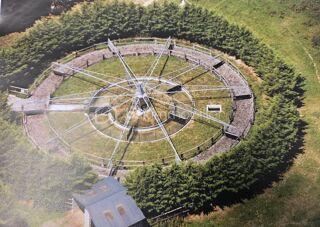  Terrain � vendre 400000 m�