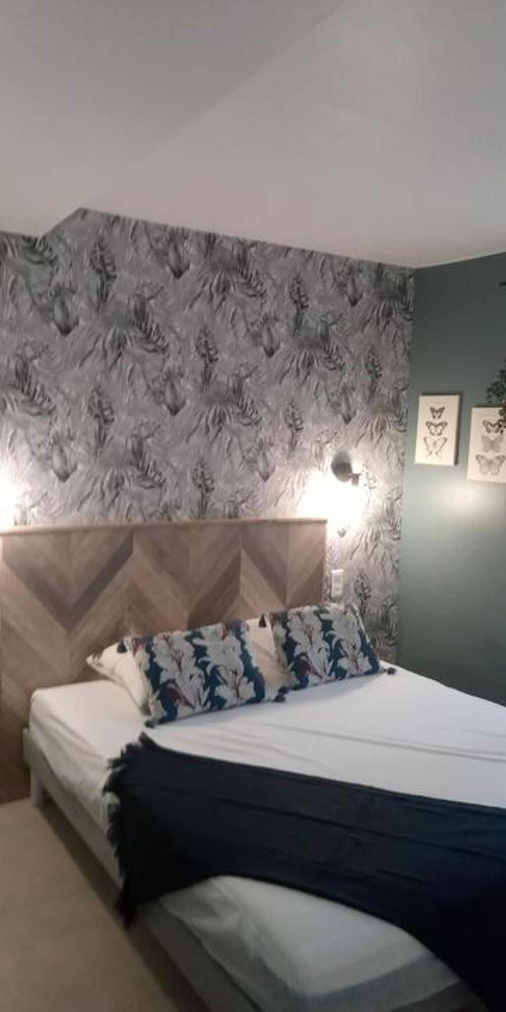 Appartement de 50m2 à louer sur Avignon