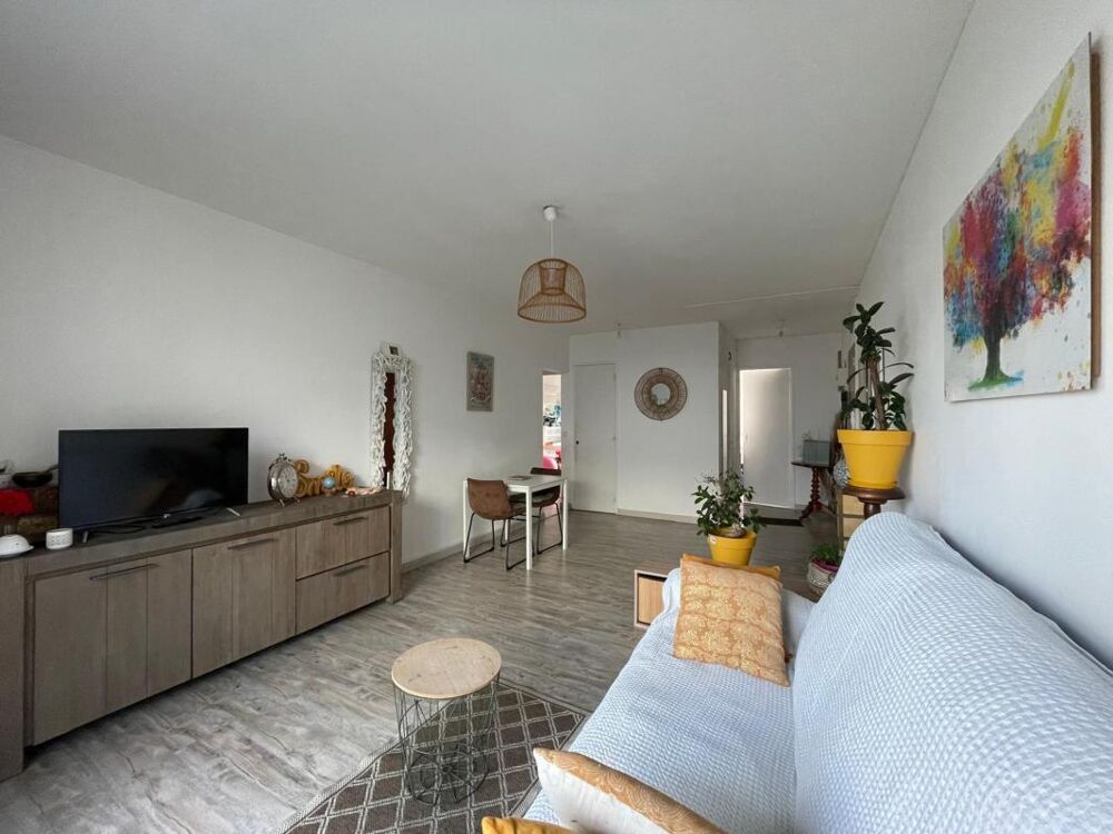 Vente Appartement Appartement ancien Saint herblain