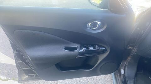 Juke 1.5 dCi 110 Acenta 2015 occasion 95230 Soisy Sous Montmorency