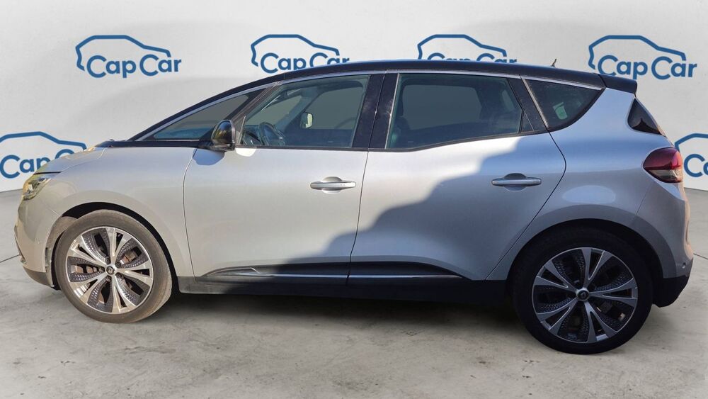 Sc&eacute;nic 1.6 dCi 130 Intens 2017 occasion 83120 Sainte Maxime