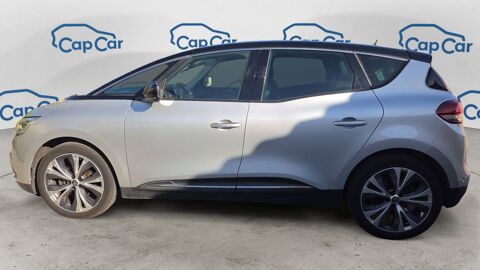 Sc&eacute;nic 1.6 dCi 130 Intens 2017 occasion 83120 Sainte Maxime