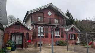  Maison � vendre 5 pi�ces 95 m�