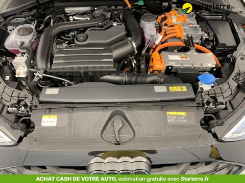 A3 45 TFSI e Hybride rechargeable 272 S tronic 6 S line 2024 occasion 69190 Saint-Fons