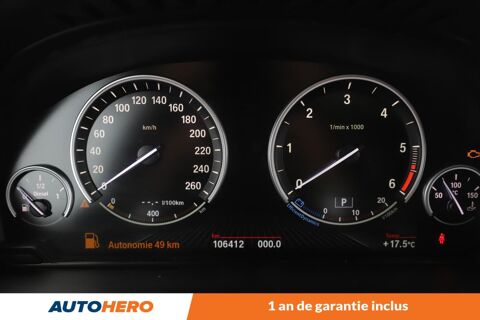 X6 xDrive30d M Sport BVA8 258 ch 2018 occasion 92130 Issy-les-Moulineaux