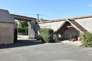  Propriété/château à vendre 11 pièces 170 m²