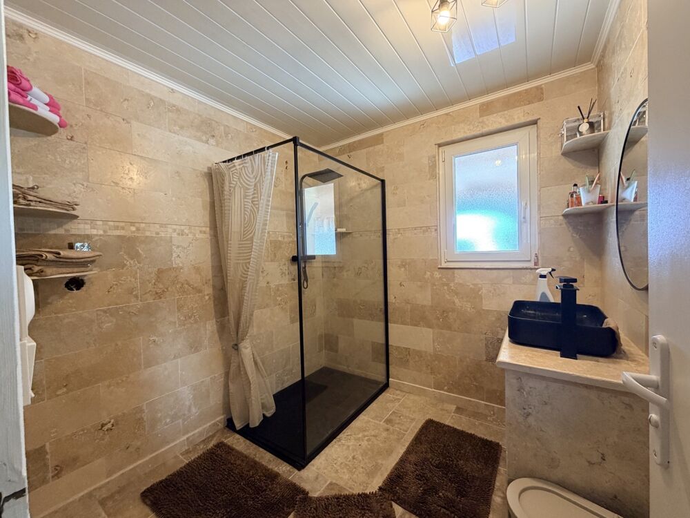 Vente Maison IZEURE, MAISON T3 SUR GRAND TERRIN DE 926 M2 Izeure