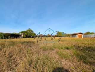  Terrain à vendre 1044 m²
