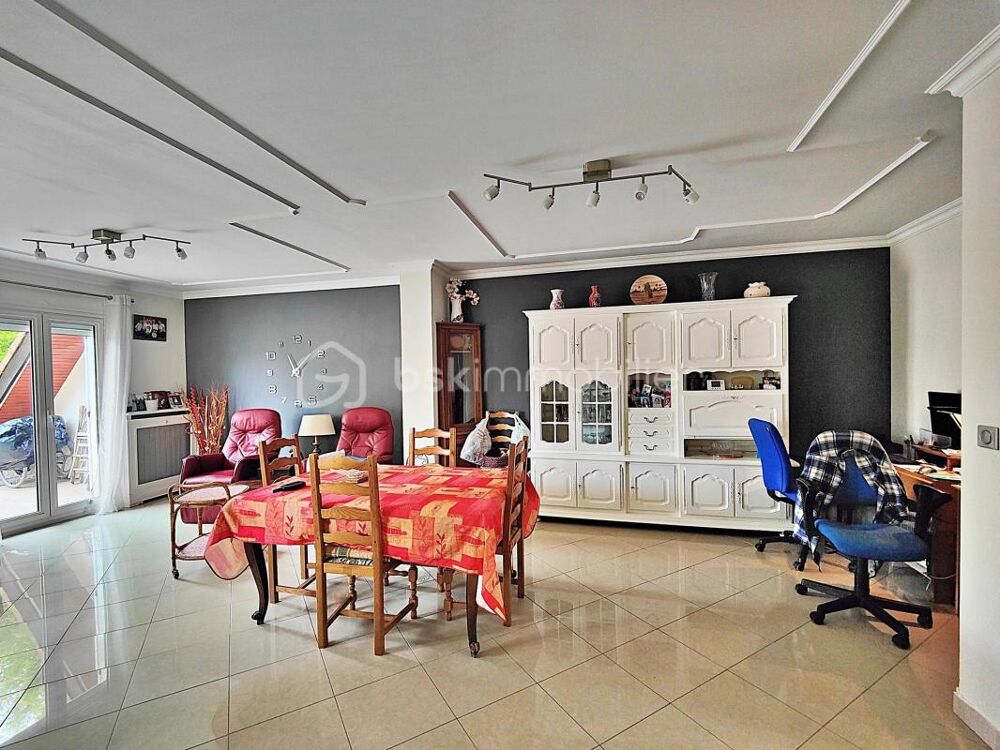 Vente Maison maison traditionnelle / toutes commodités Eaubonne
