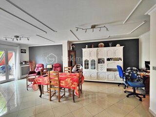  Maison à vendre 5 pièces 120 m²
