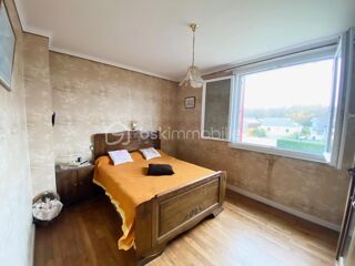  Maison � vendre 5 pi�ces 89 m�