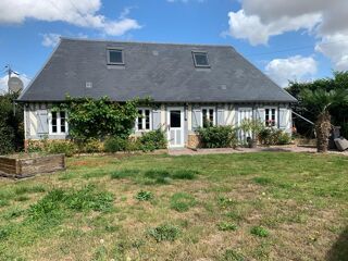  Maison à vendre 4 pièces 70 m²