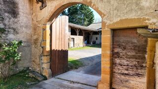  Ferme � vendre 4 pi�ces 120 m�