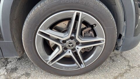 GLB 220d 8G-DCT 4Matic AMG Line 2020 occasion 11000 Carcassonne