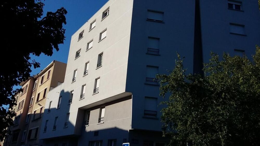 Location Appartement Studio de 20m2 à louer sur Grenoble Grenoble