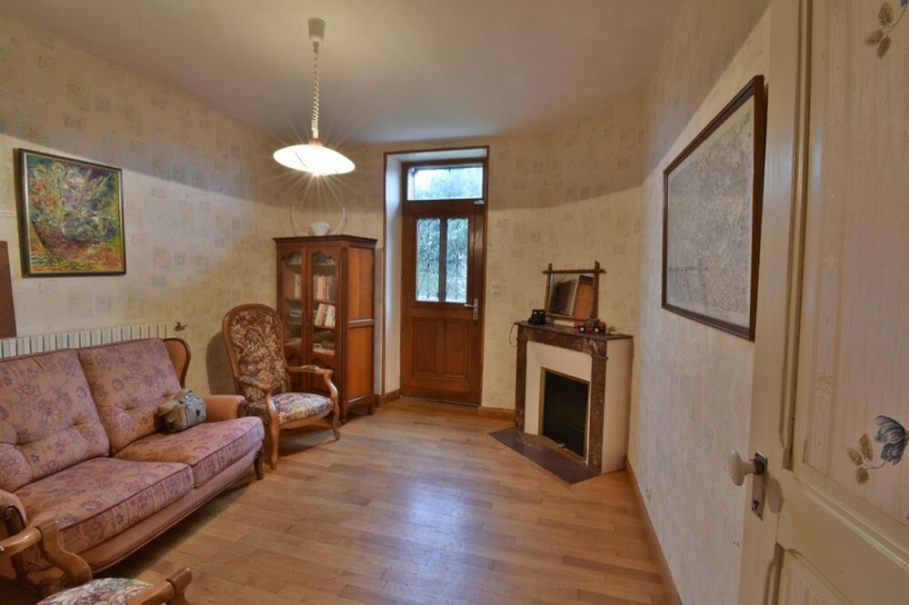 Vente Maison Maison familiale de 9 pièces, 187m² à  MAILLET (36) Maillet
