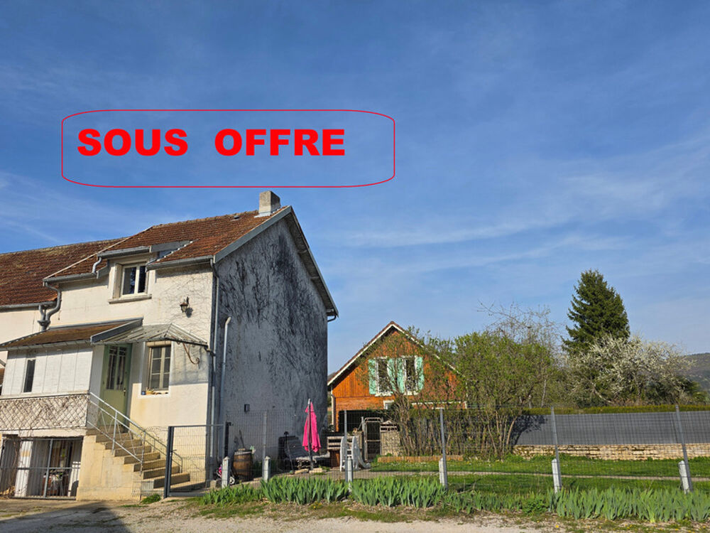Maison 3 pièces 52 m² · à Messanges · 52 m² · 159 000 €