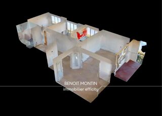  Appartement � vendre 4 pi�ces 95 m�