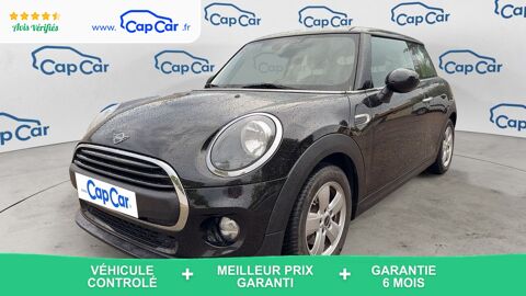 Annonce voiture Mini Cooper 11490 €