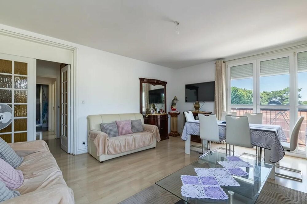 Appartement 3 pièces de 66 m² situé à Draveil