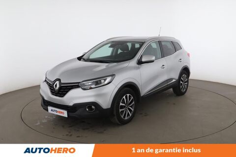 Annonce voiture Renault Kadjar 12690 €