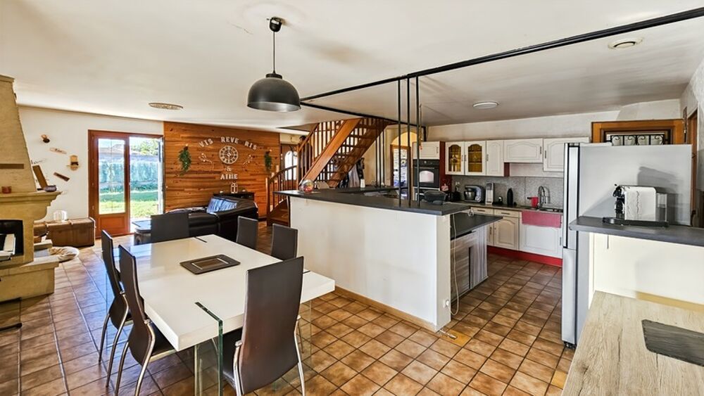 Vente Maison Maison � vendre 4 pi�ces ORLEIX (65) Orleix