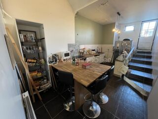  Maison à vendre 5 pièces 90 m²