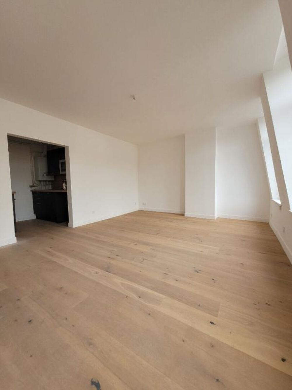Vente Appartement Lille grand Place  Appartement T2 Lille