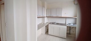  Appartement à louer 1 pièce 26 m²