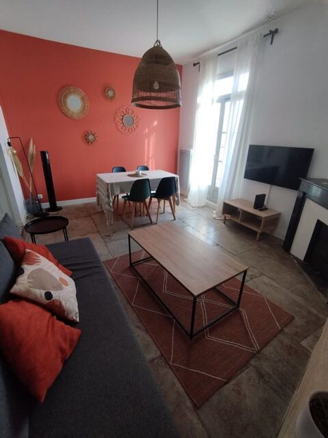  Appartement  louer 2 pices 47 m