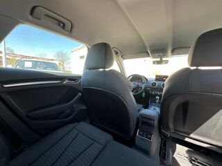 A3 III (2) SPORTBACK 2.0 TDI 150 SPORT S tronic 7 2018 occasion 78240 Chambourcy