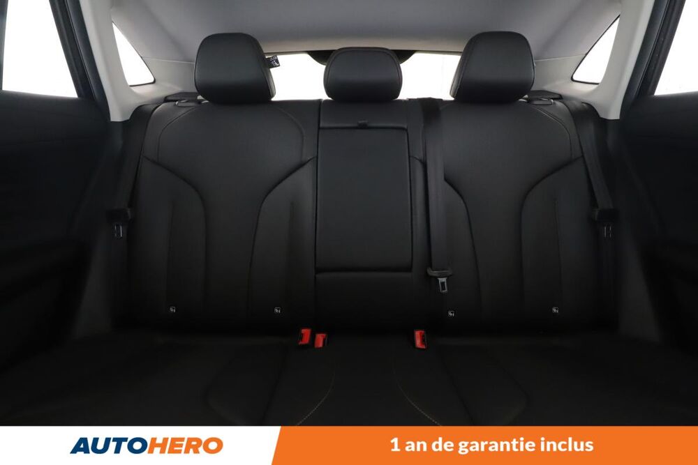 MG.EHS 1.5T PHEV Luxury 272 ch 2025 occasion 92130 Issy-les-Moulineaux