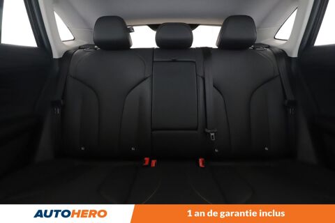 MG.EHS 1.5T PHEV Luxury 272 ch 2025 occasion 92130 Issy-les-Moulineaux