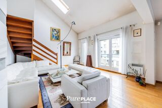  Duplex/triplex à vendre 6 pièces 148 m²