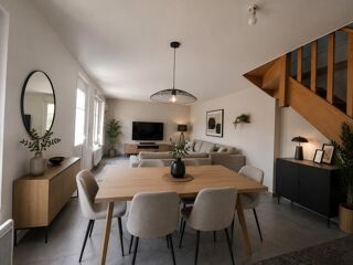  Maison à vendre 4 pièces 75 m²