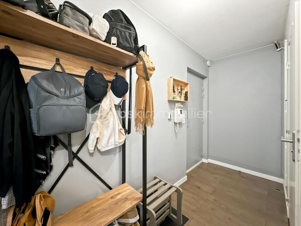 Vente Appartement Superbe appartement avec balcon et parking Le mee sur seine
