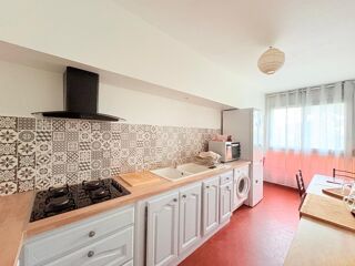  Appartement � vendre 2 pi�ces 55 m�