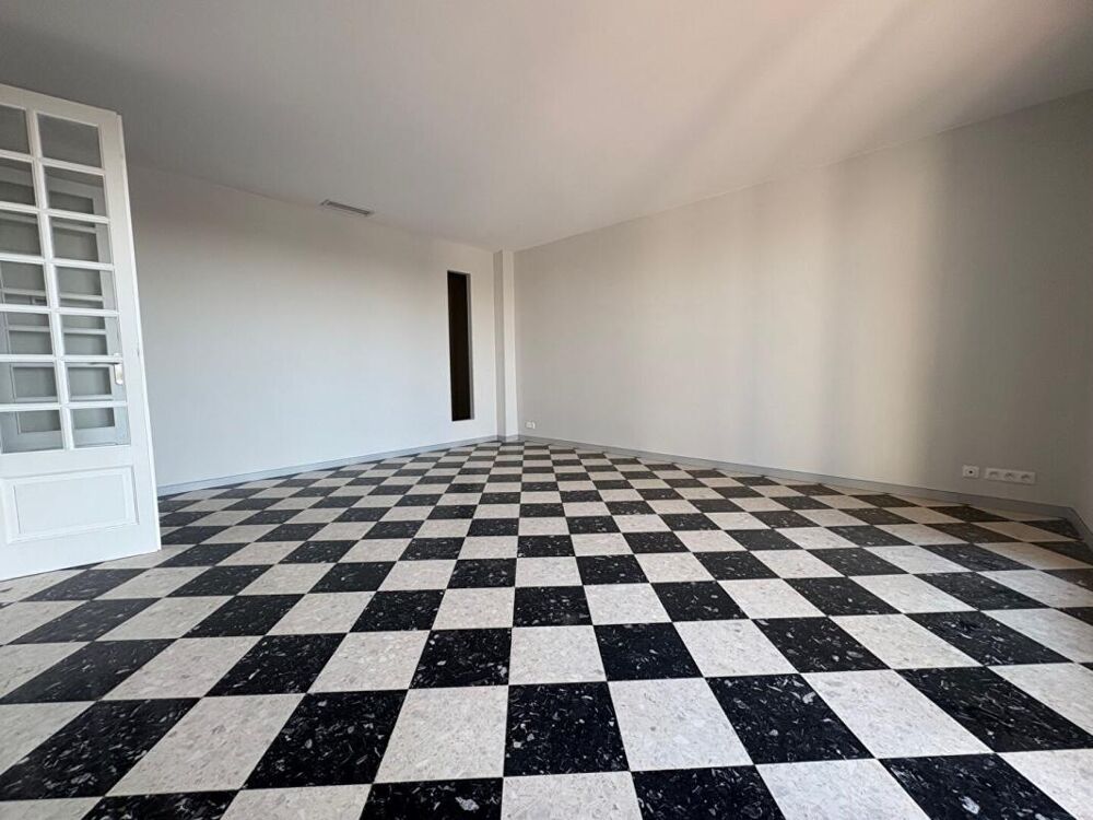 Appartement 4 pièce(s) 101 m2