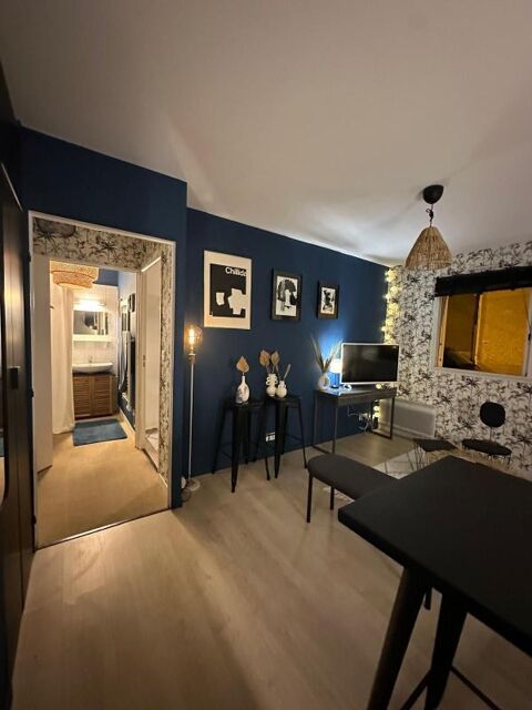  Appartement � louer 2 pi�ces 30 m�